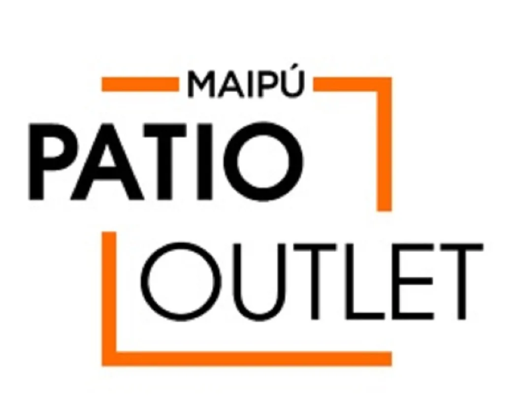 MAIPÚ PATIO OUTLET