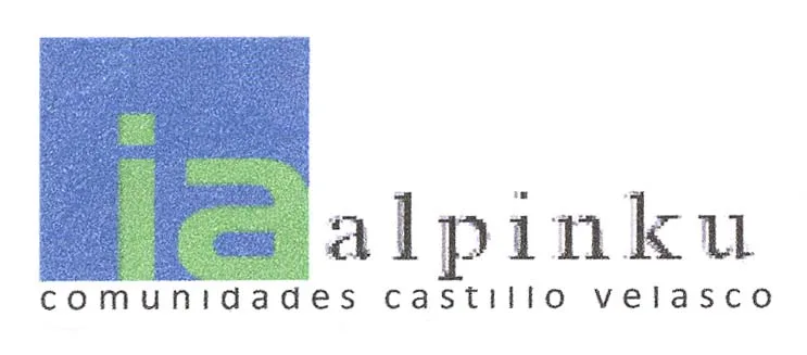IA ALPINKU COMUNIDADES CASTILLO VELASCO