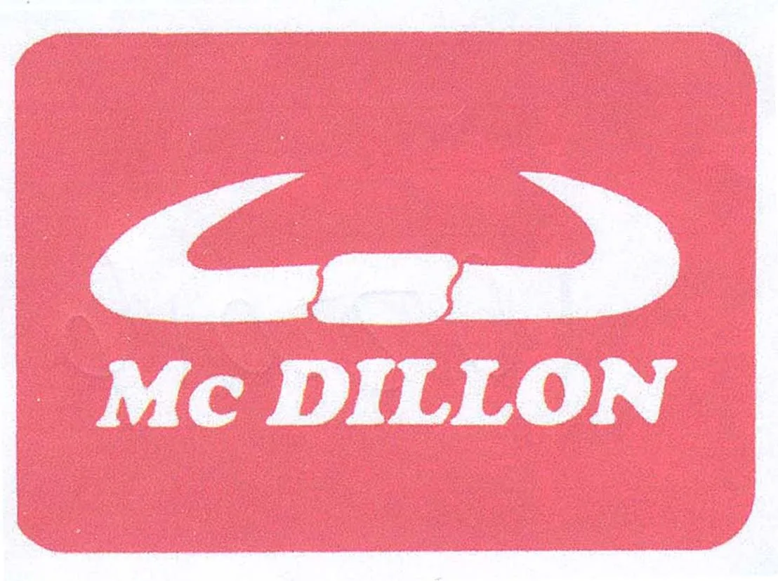 MC DILLON