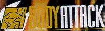 BODY ATTACK