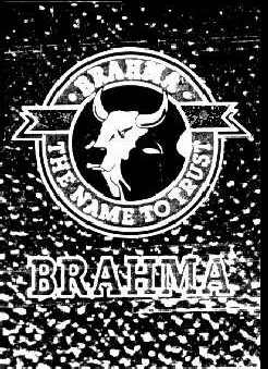 BRAHMA