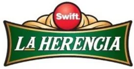 SWIFT LA HERENCIA