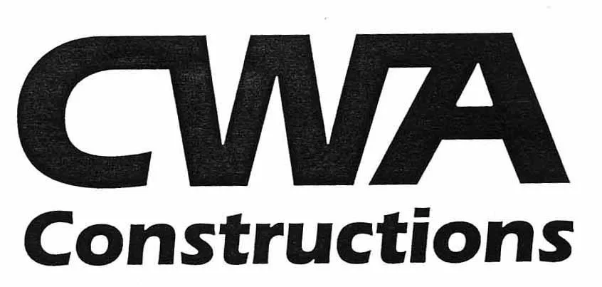 CWA CONSTRUCTIONS