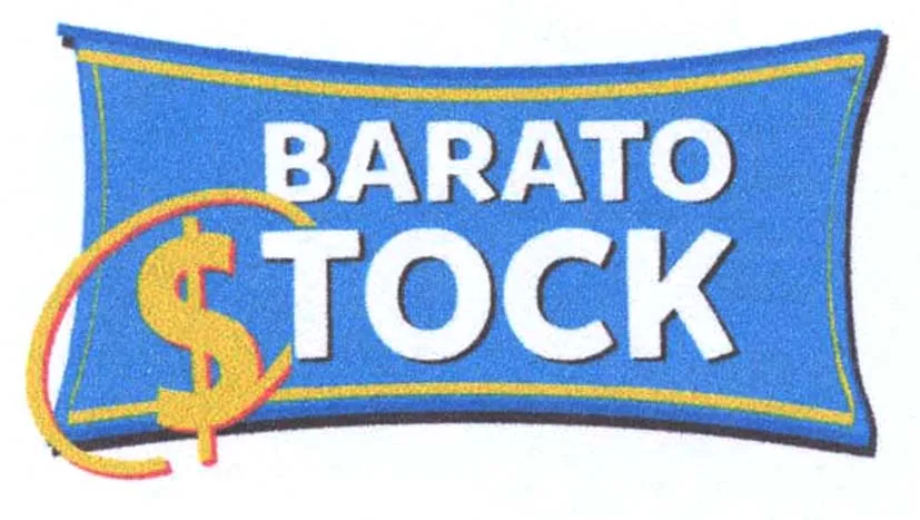 BARATO STOCK