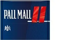 PALL MALL