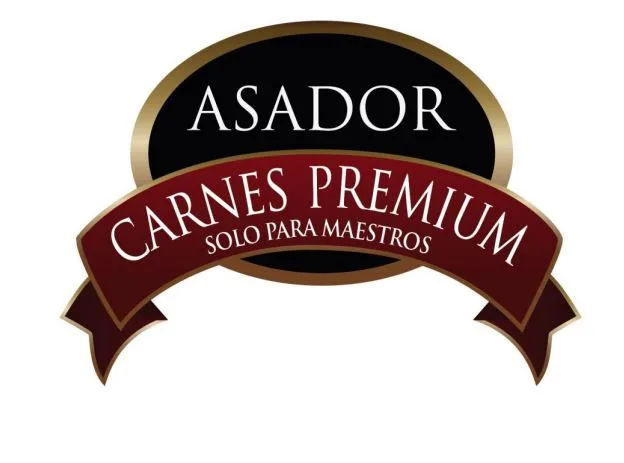 ASADOR CARNES PREMIUM SOLO PARA MAESTROS