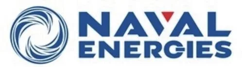 NAVAL ENERGIES