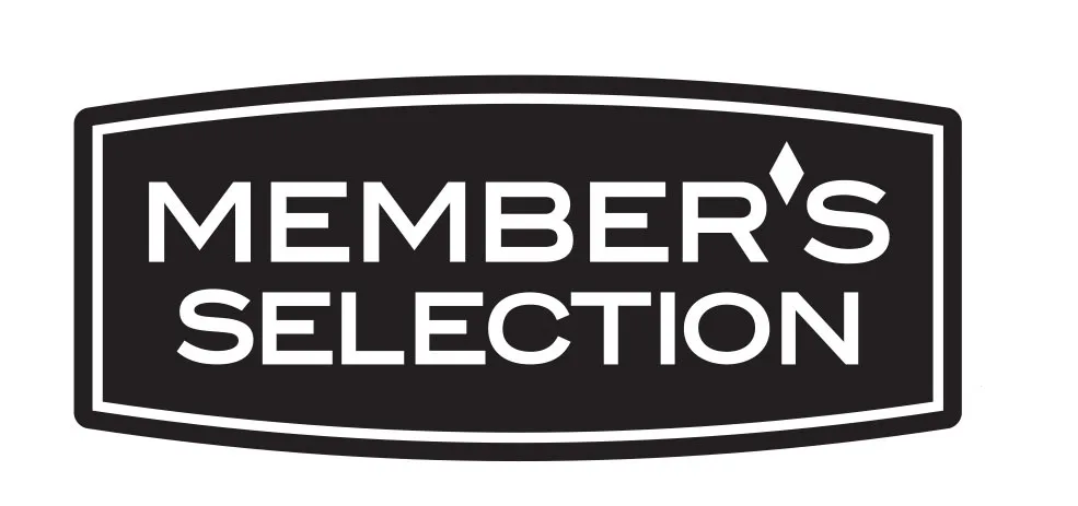 MEMBER'S SELECTION