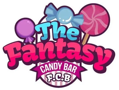 The Fantasy Candy Bar F.C.B.