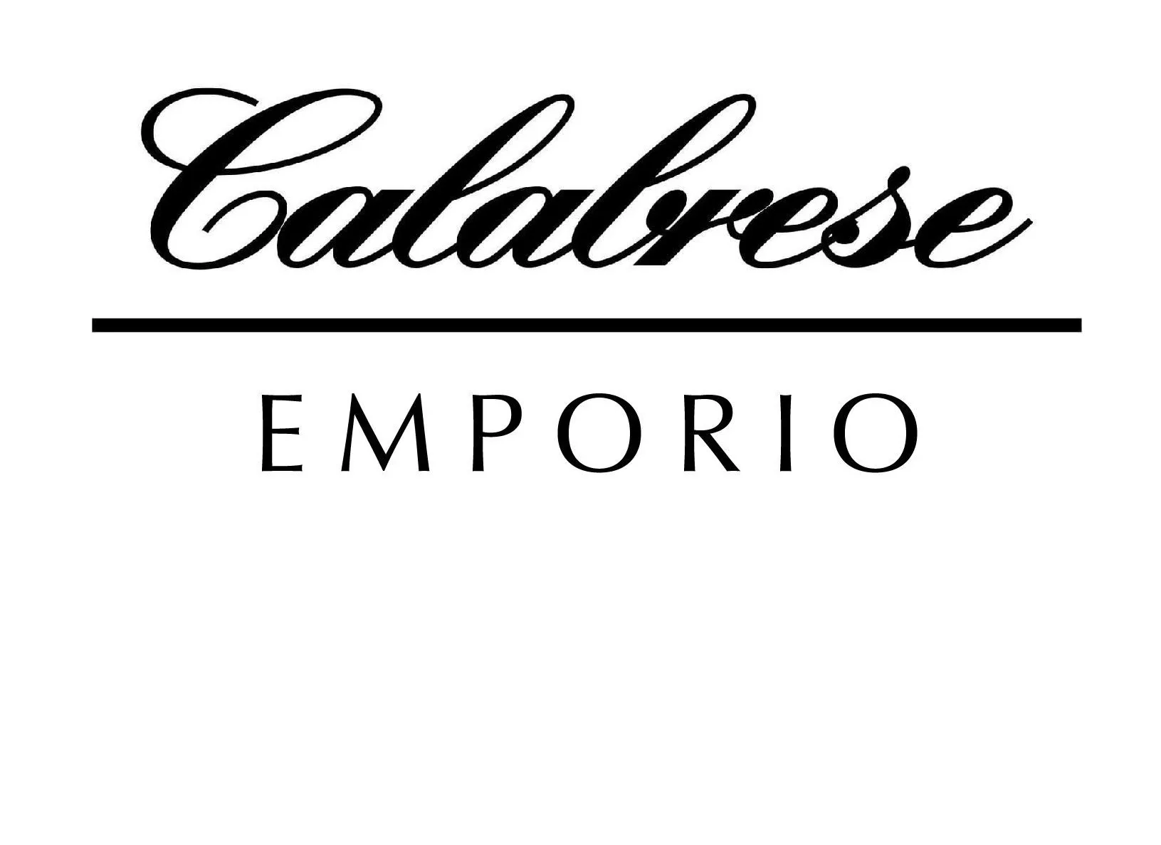 Emporio Calabrese