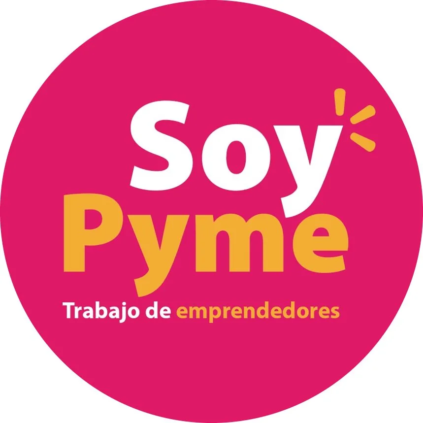 SOY PYME TRABAJO DE EMPRENDEDORES