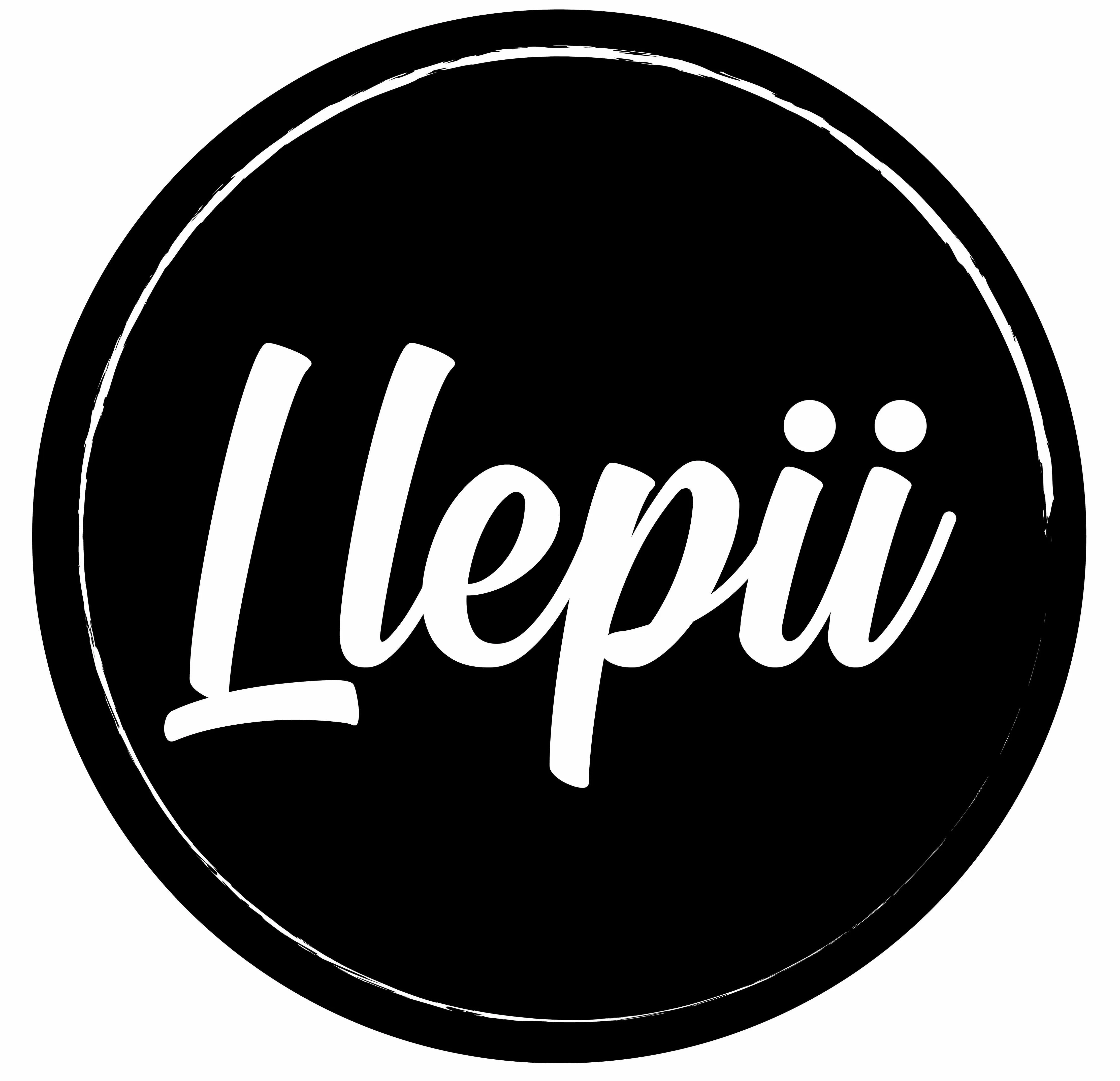 Llepü