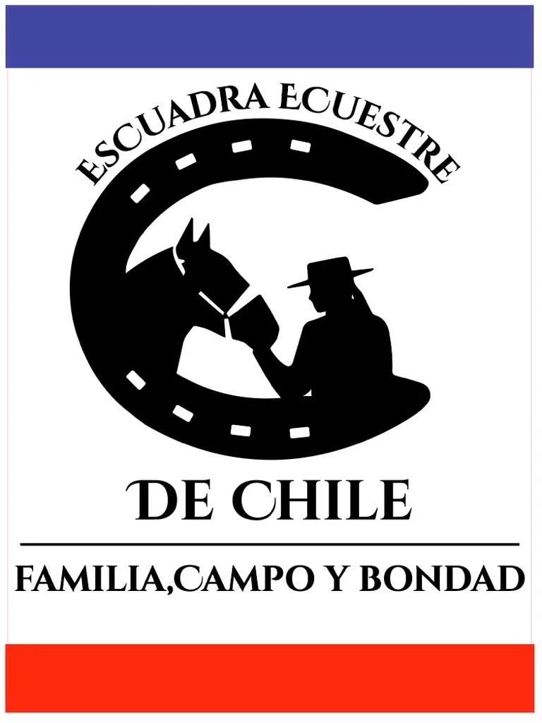 ESCUADRA ECUESTRE DE CHILE FAMILIA, CAMPO Y BONDAD