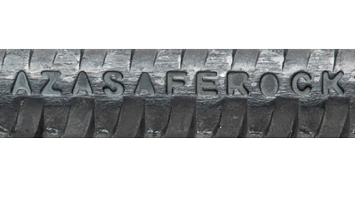 AZA SAFEROCK