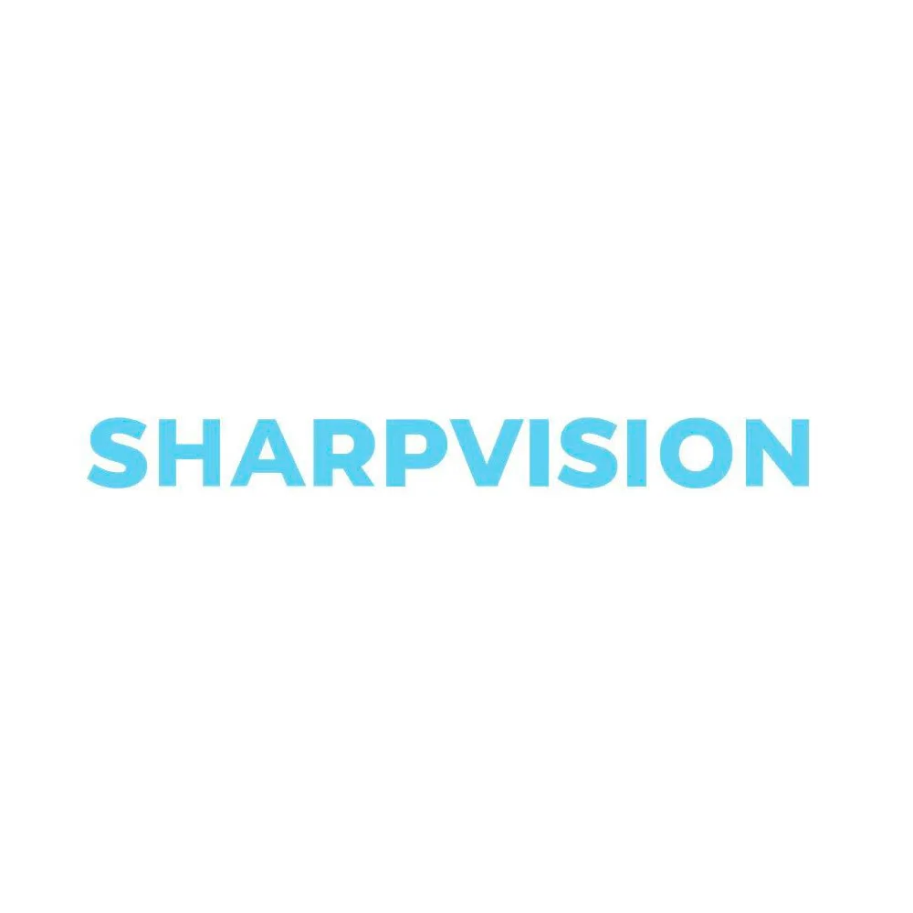 SHARPVISION