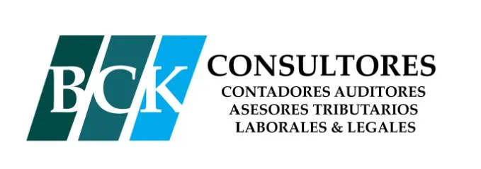 BCK CONSULTORES