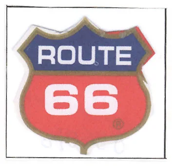 ROUTE 66