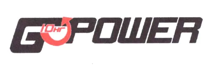 G 10HR POWER