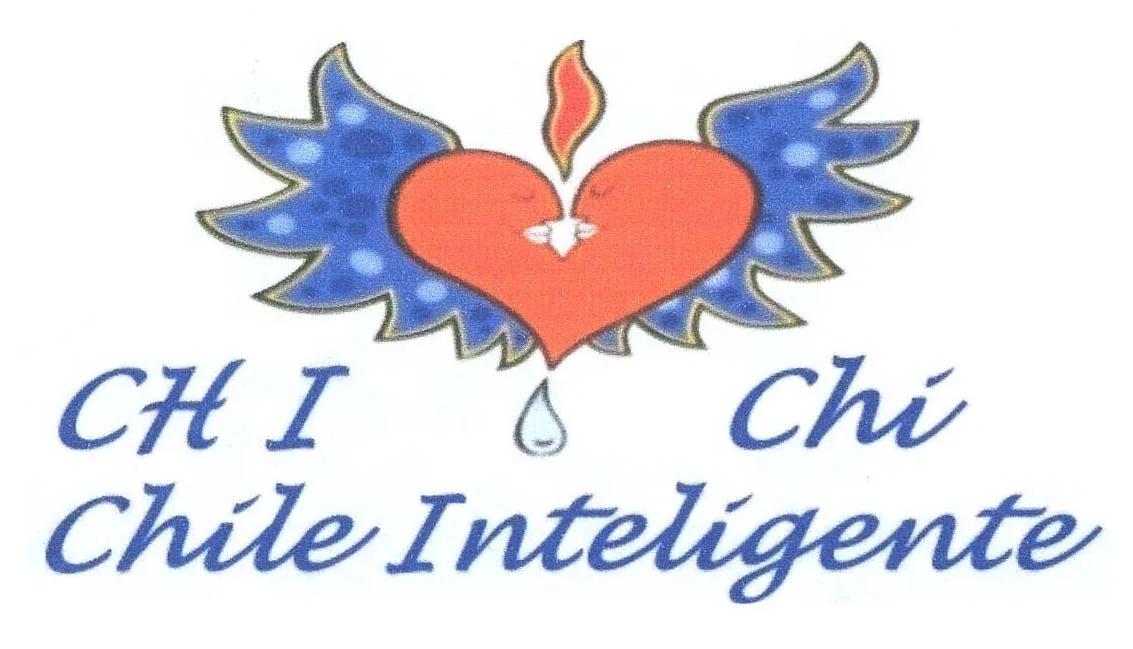 CH I CHI CHILE INTELIGENTE