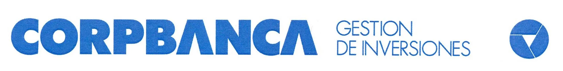 CORPBANCA GESTION DE INVERSIONES