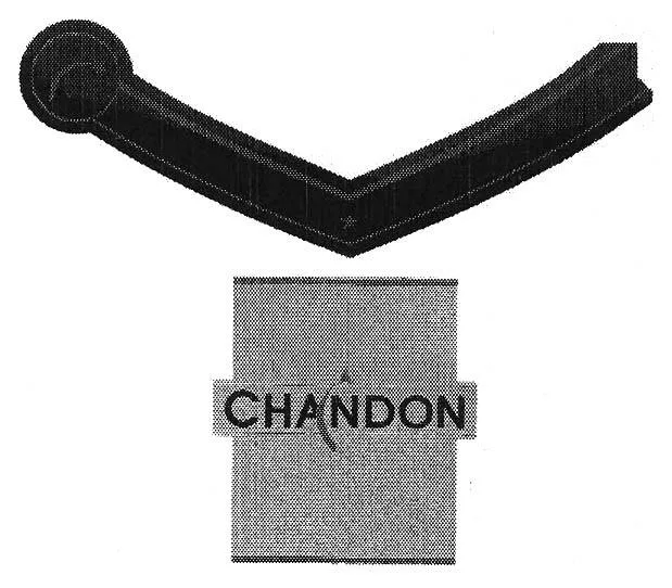 CHANDON