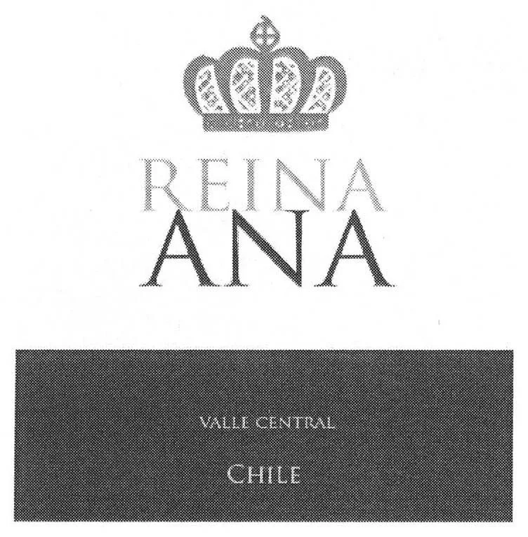 REINA ANA
