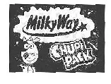 MILKY WAY CHUPI PACK