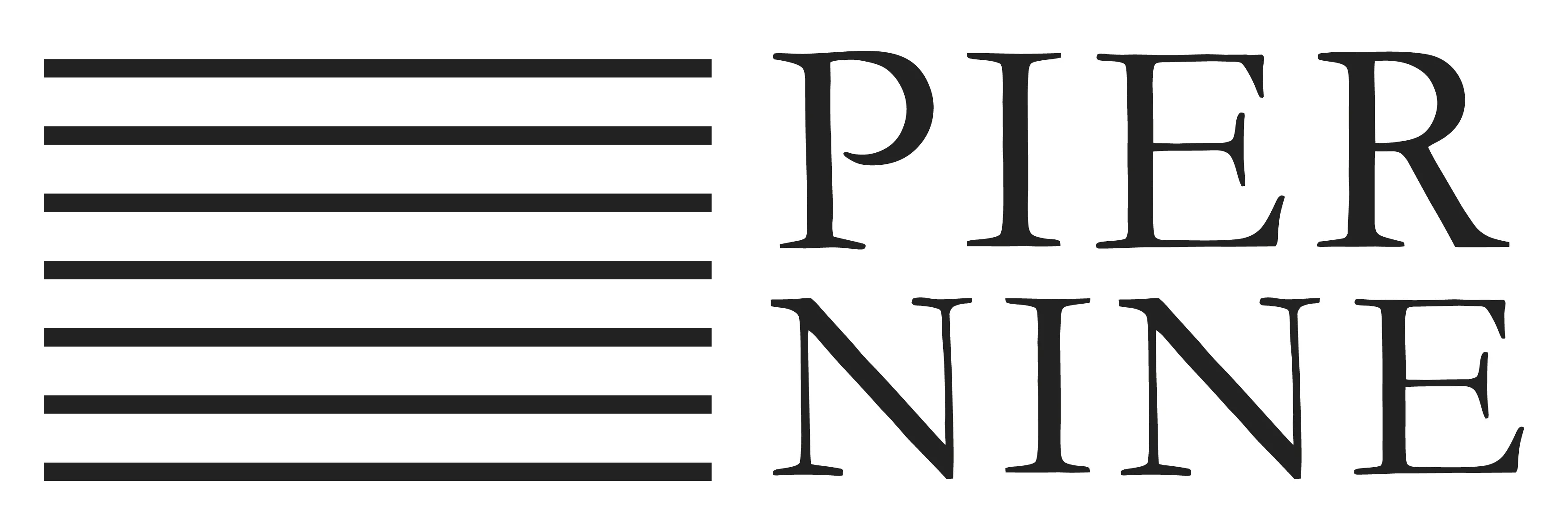 PIER NINE