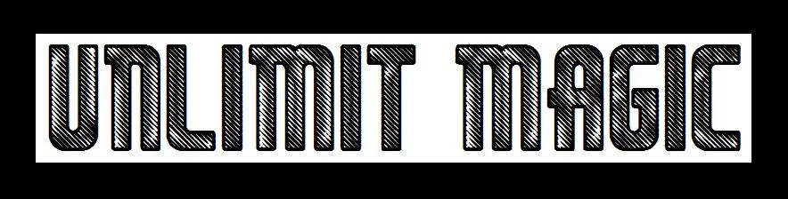 UNLIMIT MAGIC