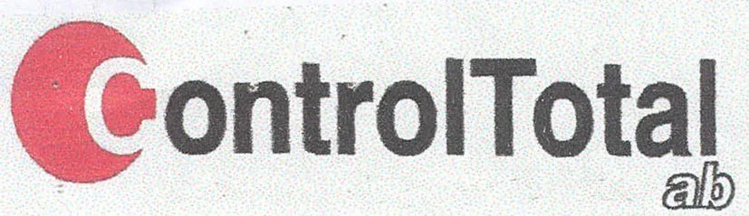 CONTROL TOTAL AB