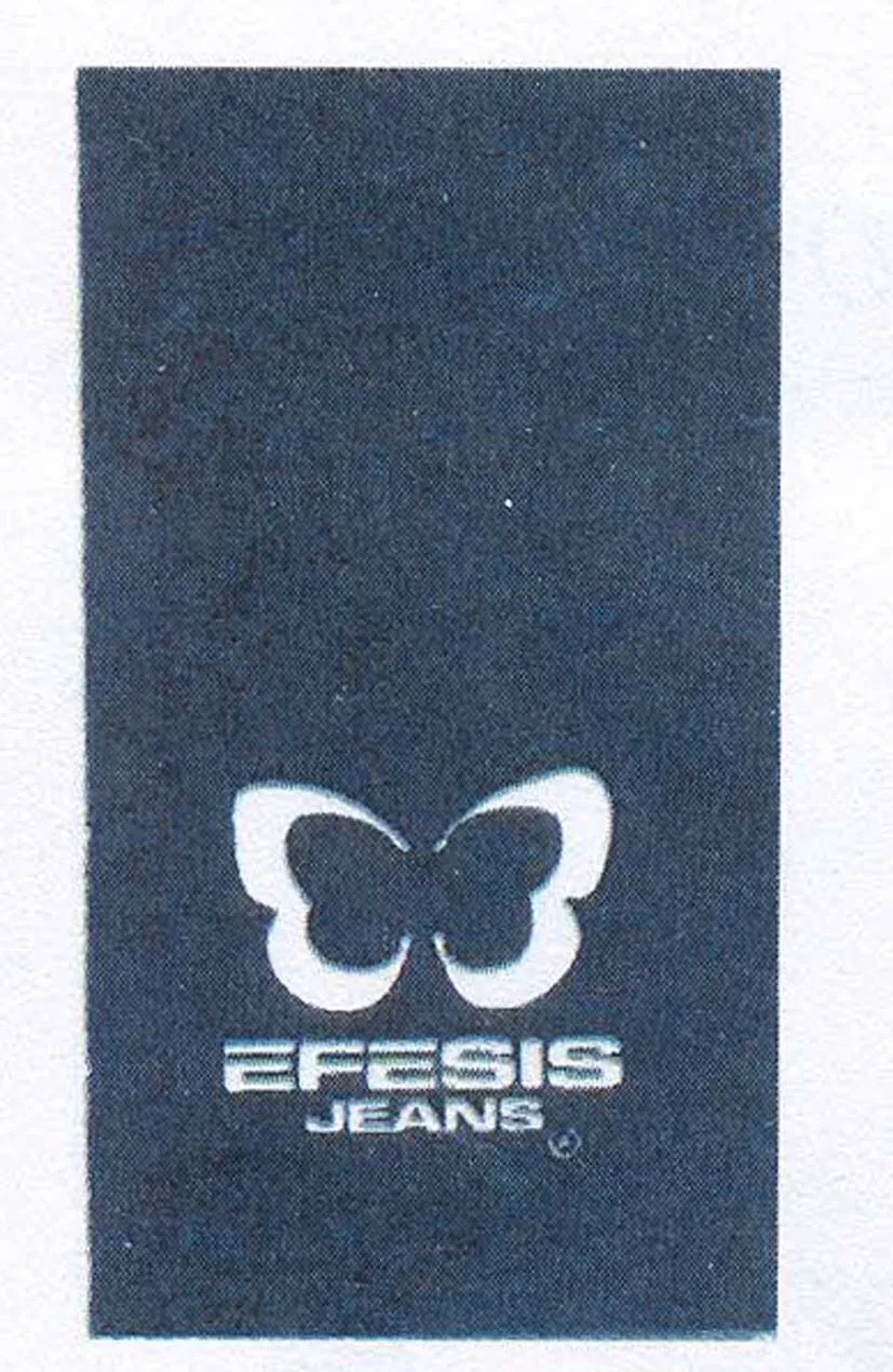 EFESIS JEANS