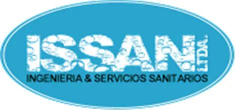 ISSAN LTDA. INGENIERIA & SERVICIOS SANITARIOS