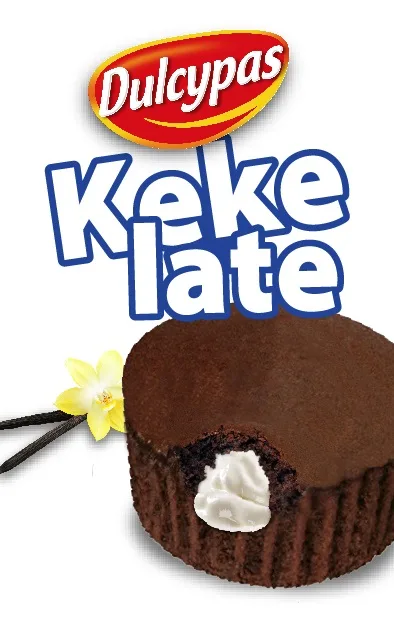 DULCYPAS KEKELATE