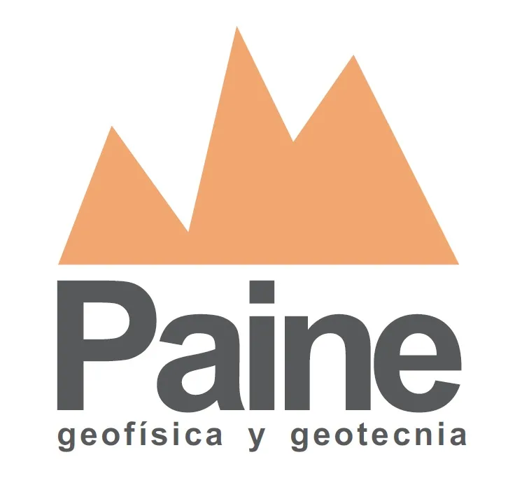 Paine Geofísica y Geotecnia
