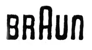 BRAUN