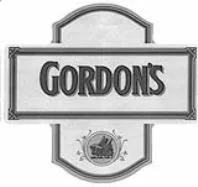 GORDON'S