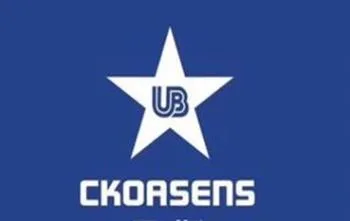 UB CKOASENS