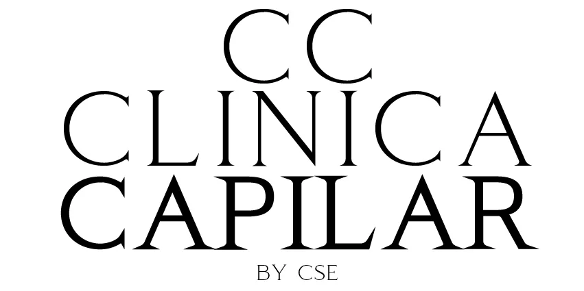 CC CLÍNICA CAPILAR BY CSE