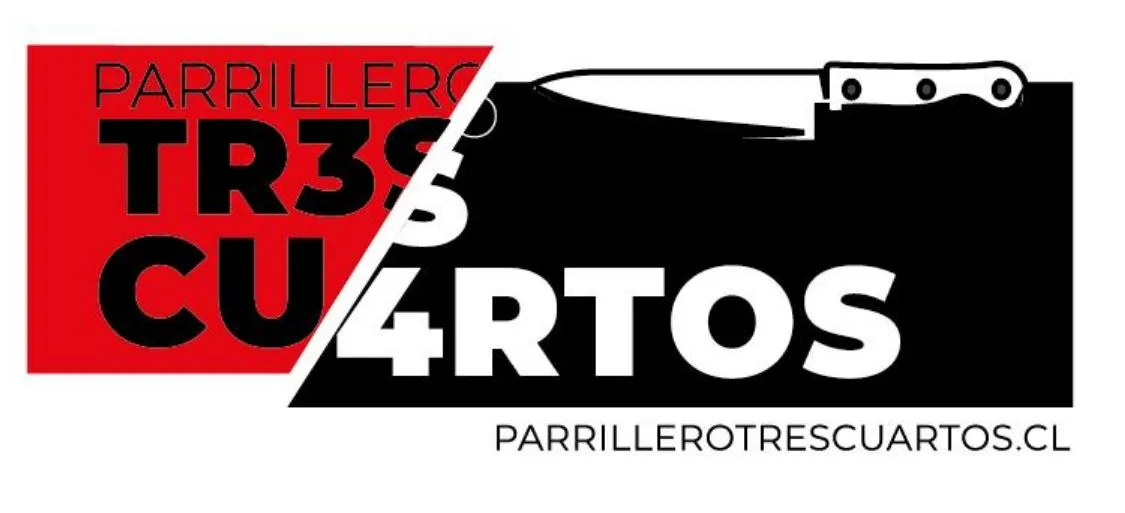 PARRILLERO TR3S CU4RTOS