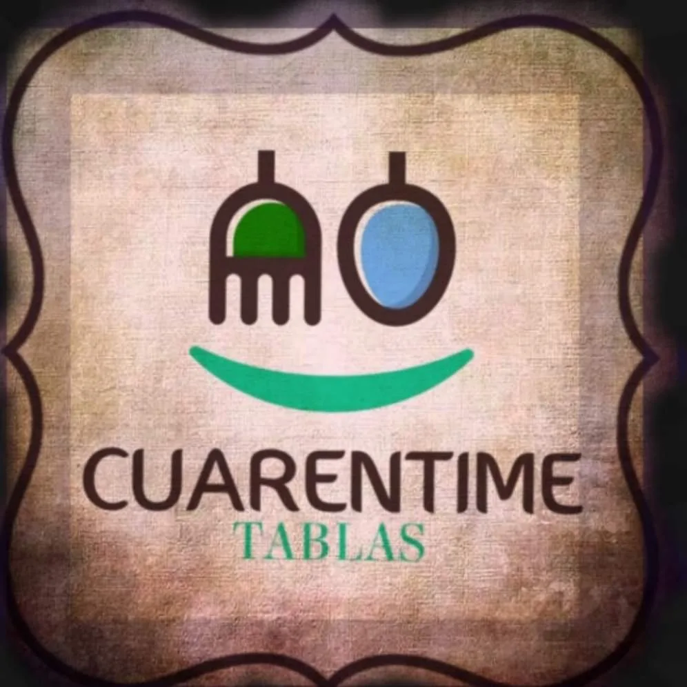 CUARENTIME