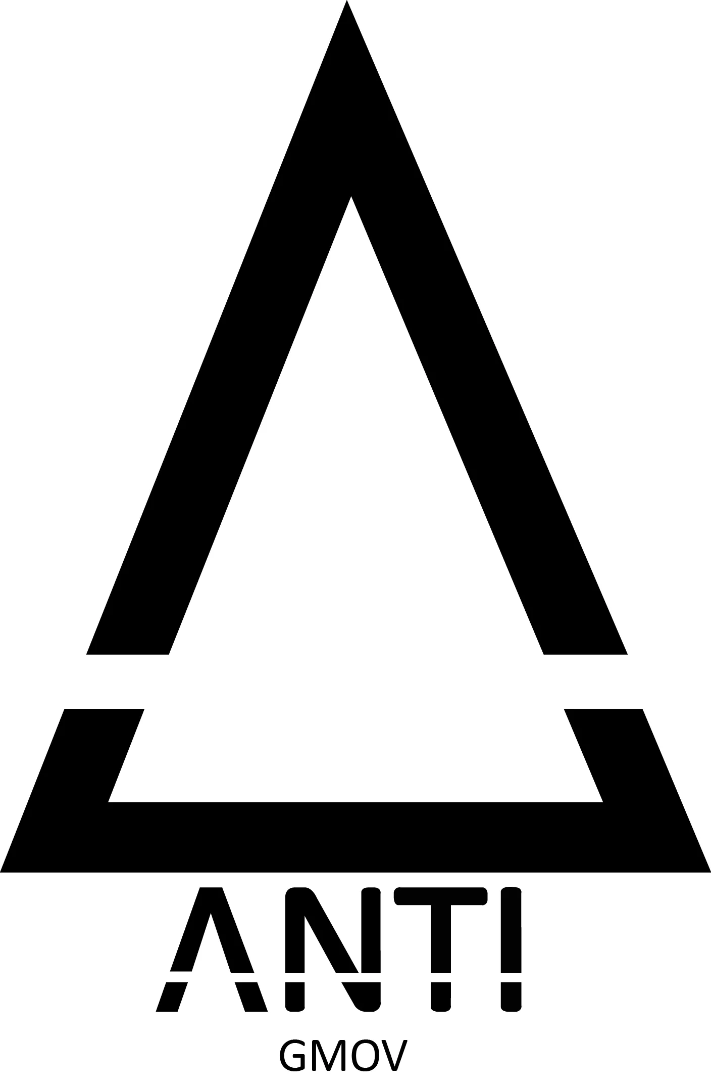 ANTI GMOV