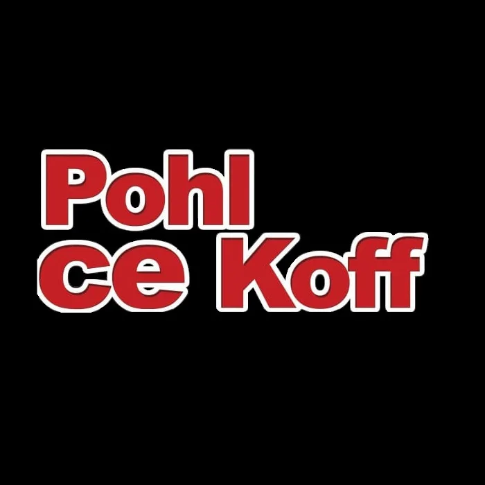 POHL CE KOFF