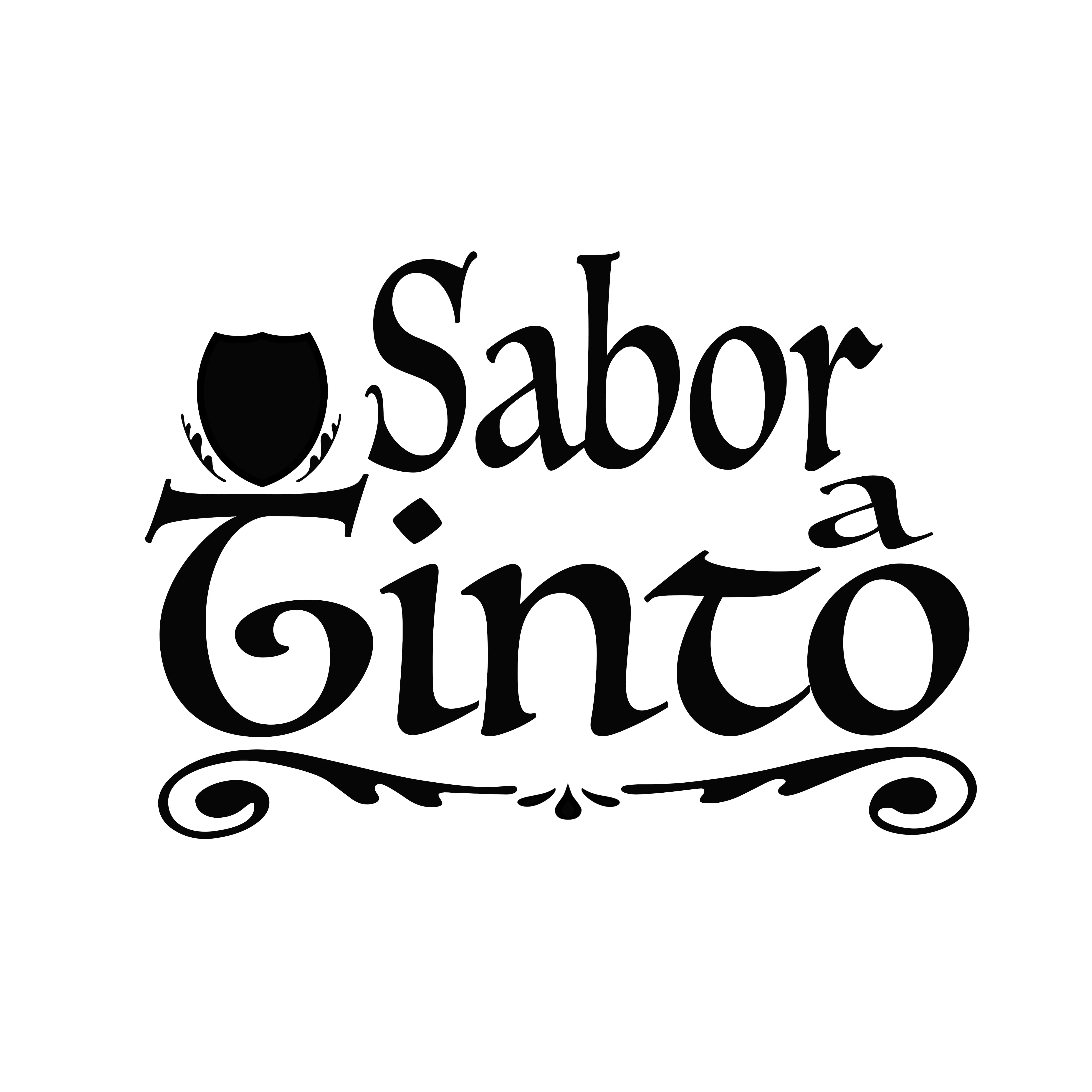 Sabor a Tinto