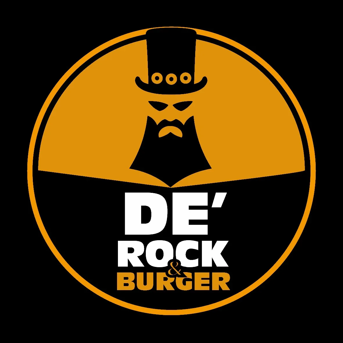 DE´ Rock & Burger