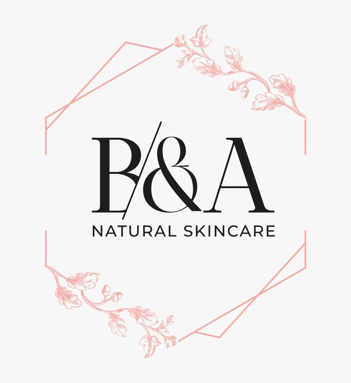 B&A NATURAL SKINCARE