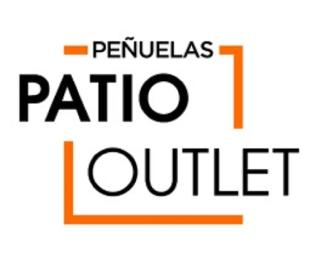 PEÑUELAS PATIO OUTLET