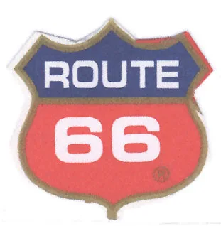 ROUTE 66
