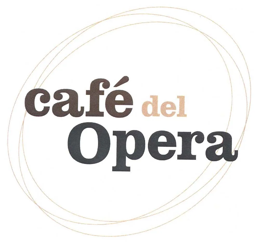 CAFE DEL OPERA