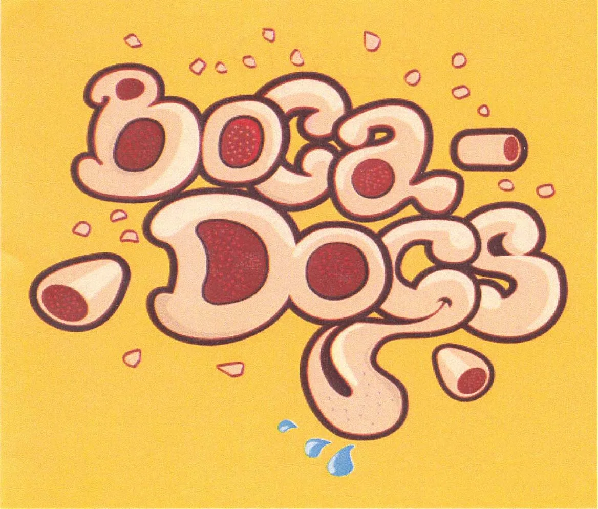 BOCADOG