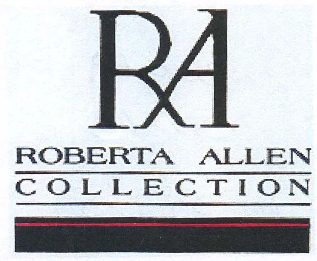 RA ROBERTA ALLEN COLLECTION